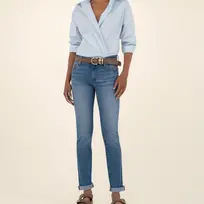 Kut from the Kloth Catherine Boyfriend Jeans
