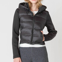 Room 34 Puffer Jacket