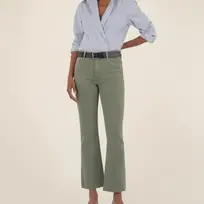 Kut from the Kloth Kelsey Sage