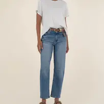 Kut from the Kloth Ashley Barrel