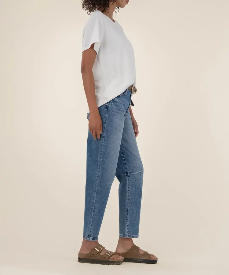 Kut from the Kloth Ashley Barrel