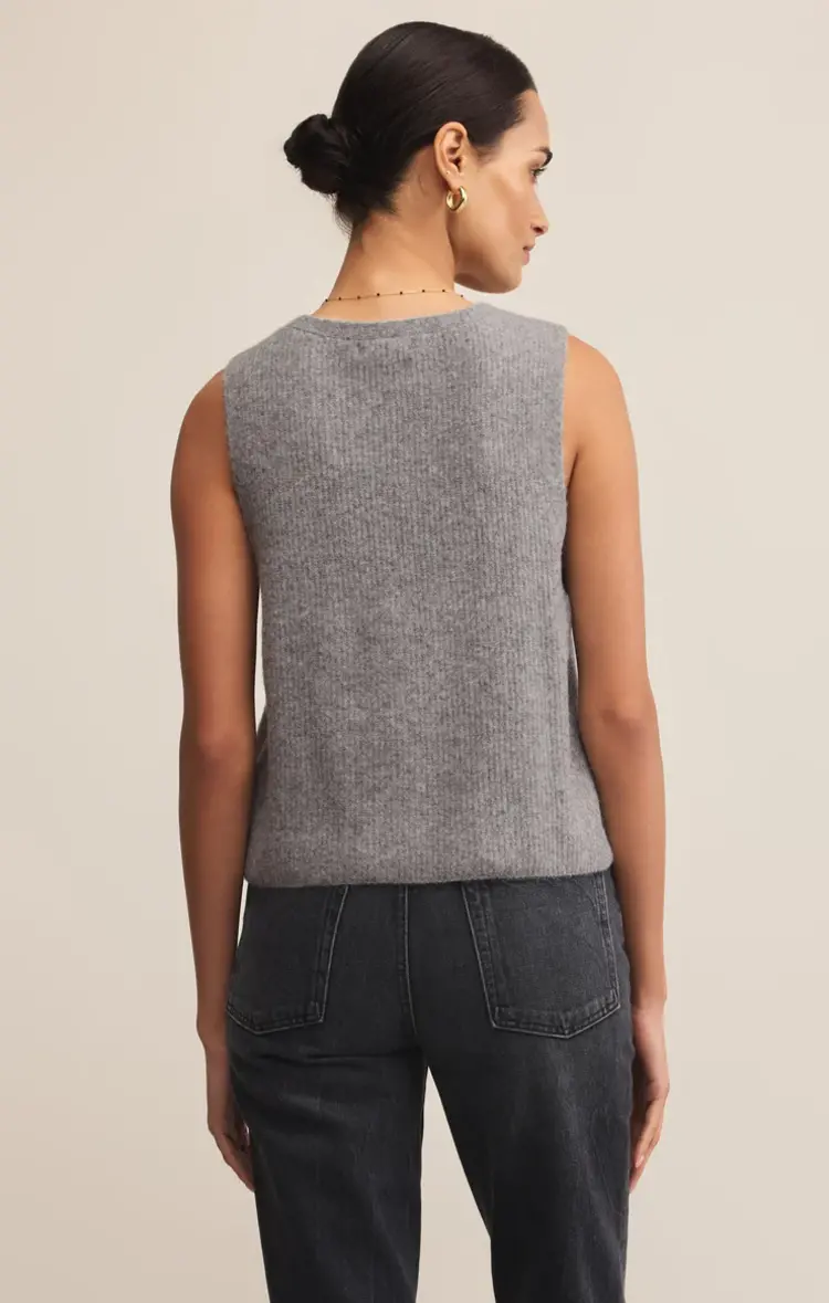 Z Supply Bryce Sweater Vest