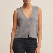 Z Supply Bryce Sweater Vest