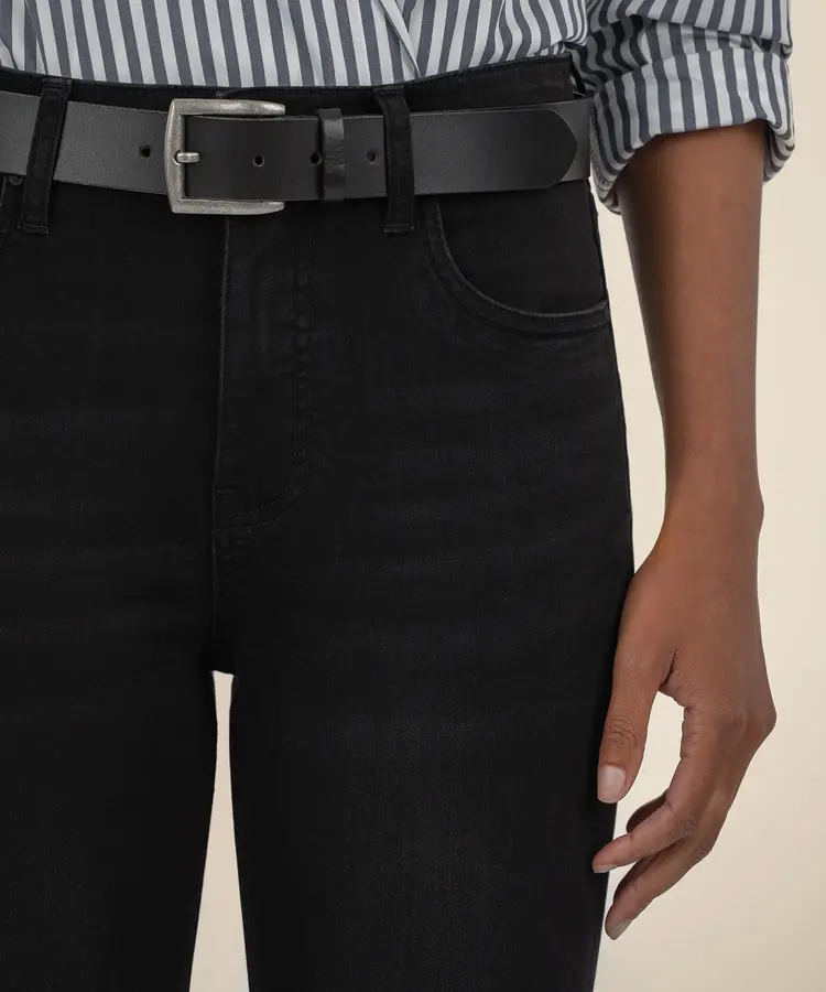 Kut from the Kloth Rachael Straight Leg