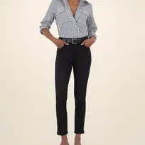 Kut from the Kloth Rachael Straight Leg