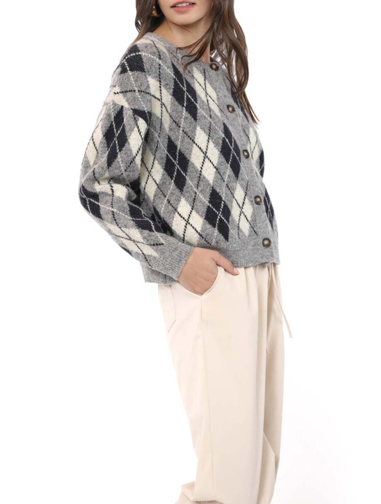 Sadie & Sage Bec Cardi