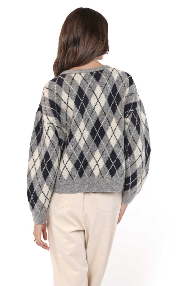 Sadie & Sage Bec Cardi