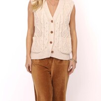 Sadie & Sage Swift Cardi Vest