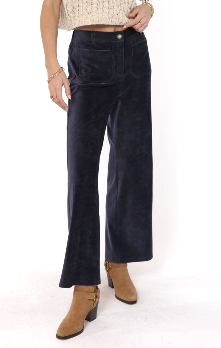 Sadie & Sage Morrison Pants