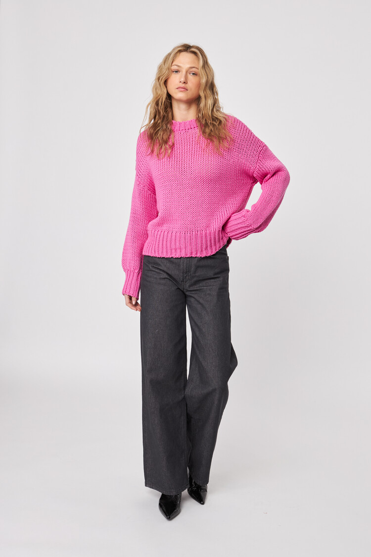 John + Jenn Beckett Sweater