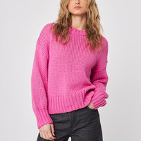 John + Jenn Beckett Sweater