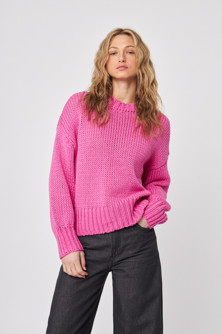 John + Jenn Beckett Sweater