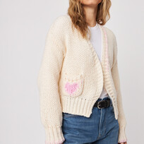 John + Jenn Kendrick Cardi