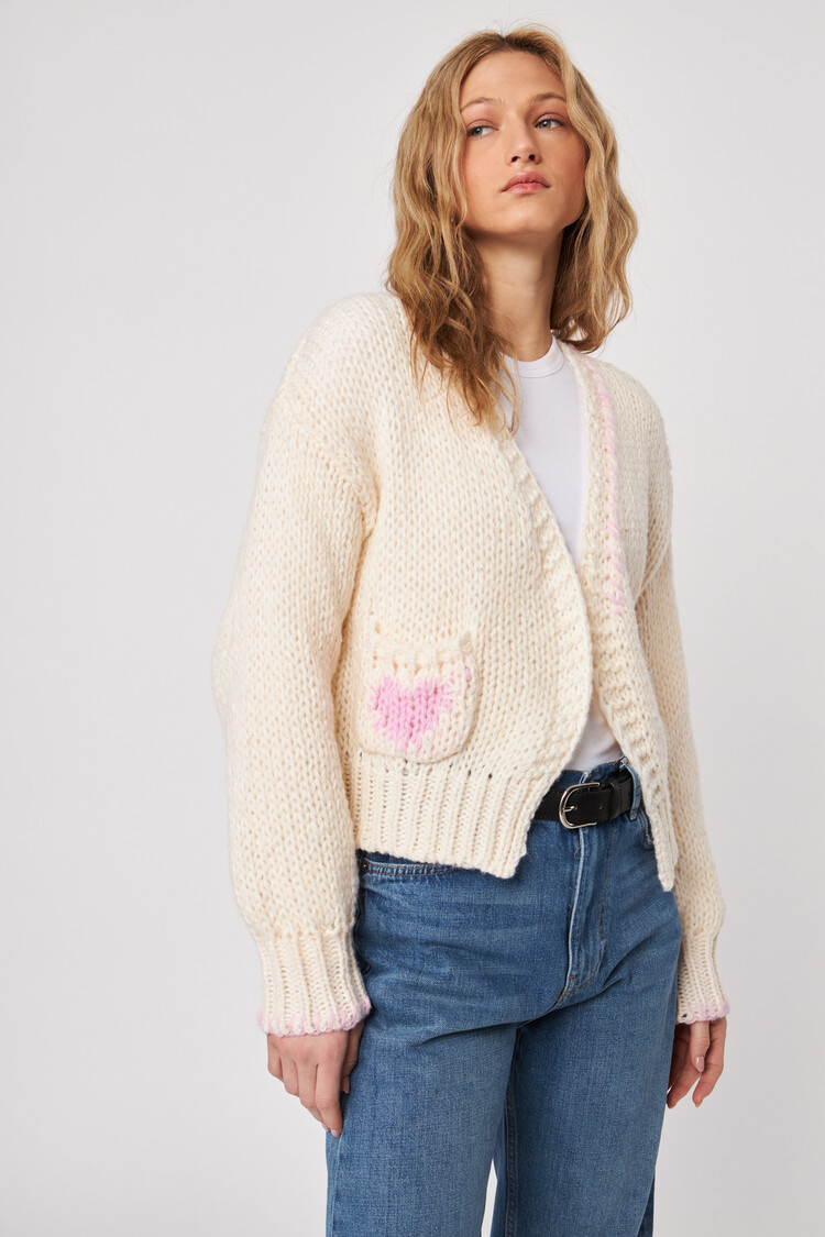 John + Jenn Kendrick Cardi