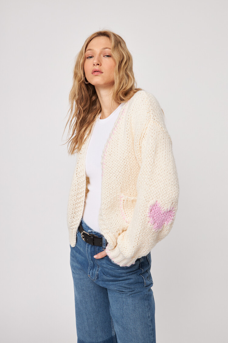 John + Jenn Kendrick Cardi