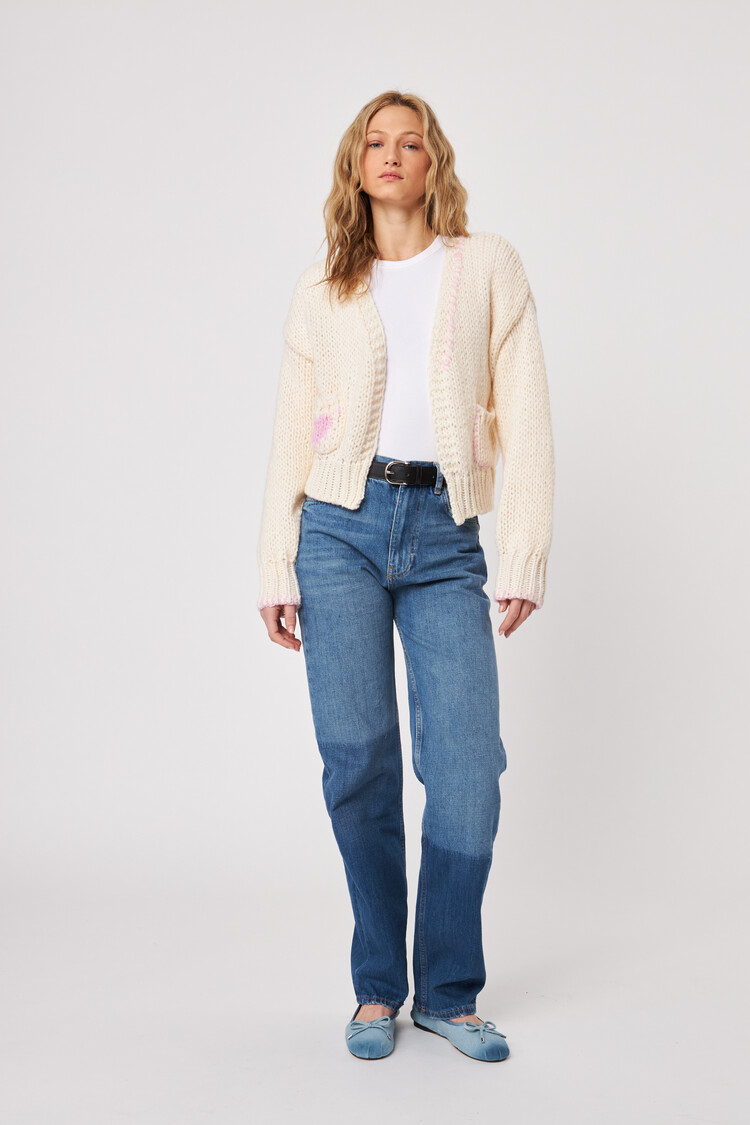 John + Jenn Kendrick Cardi