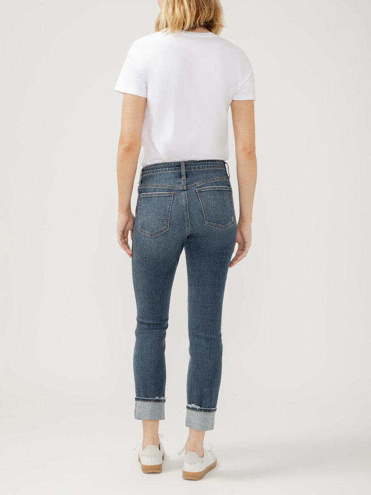 Silver Jeans Co. Beau Boyfriend