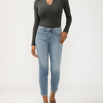 Silver Jeans Co. Isbister Straight