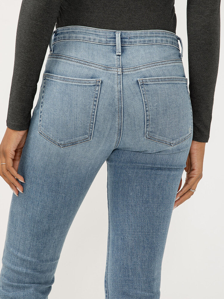 Silver Jeans Co. Isbister Straight