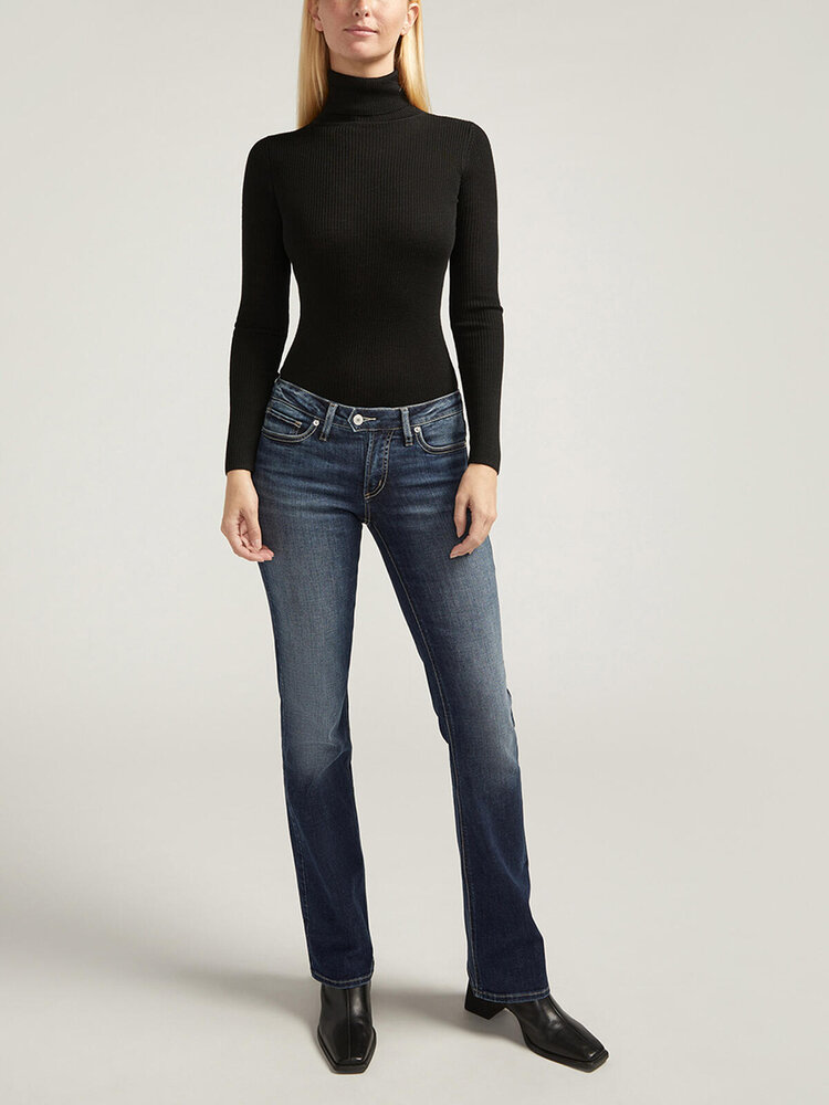 Silver Jeans Co. Tuesday Boot