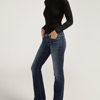Silver Jeans Co. Tuesday Boot