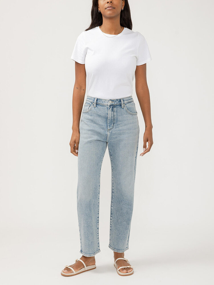 Silver Jeans Co. 90s Relaxed Straight