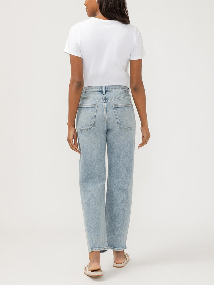 Silver Jeans Co. 90s Relaxed Straight