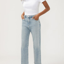 Silver Jeans Co. 90s Relaxed Straight