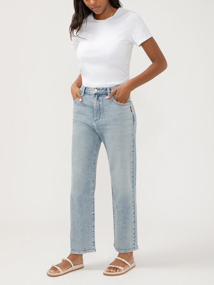 Silver Jeans Co. 90s Relaxed Straight