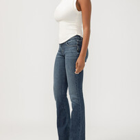 Silver Jeans Co. Suki Slim Boot