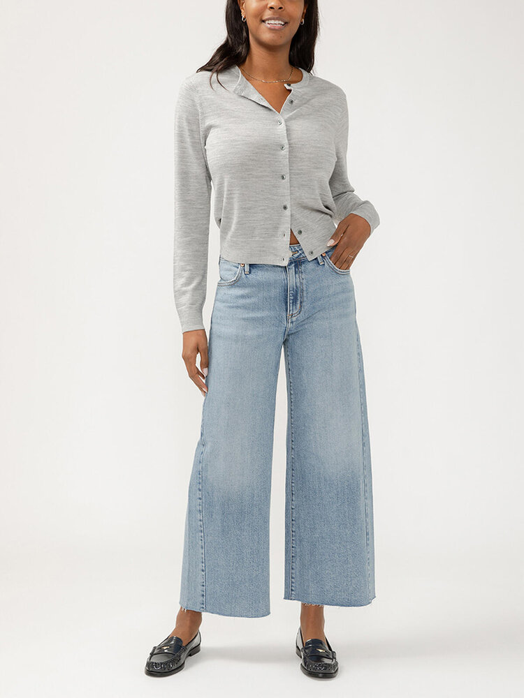 Silver Jeans Co. Isbister Wide Leg