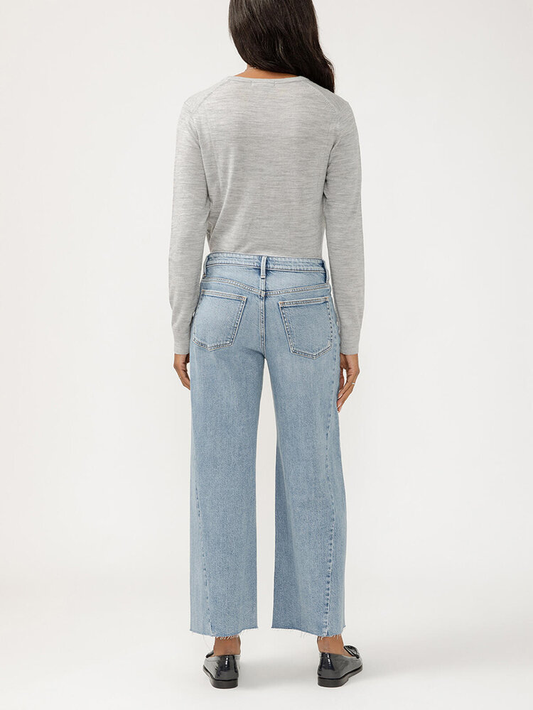 Silver Jeans Co. Isbister Wide Leg
