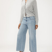 Silver Jeans Co. Isbister Wide Leg