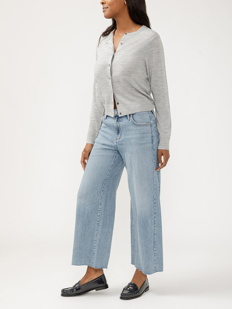 Silver Jeans Co. Isbister Wide Leg