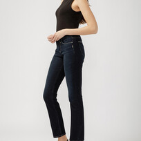 Silver Jeans Co. Suki Straight Leg