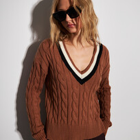 John + Jenn Leon Varsity