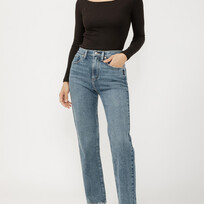 Silver Jeans Co. Highly Desirable Malibu
