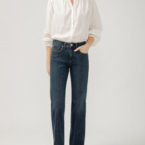 Silver Jeans Co. Avery Trouser Soul