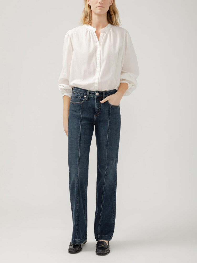 Silver Jeans Co. Avery Trouser Soul