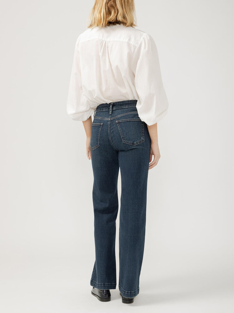Silver Jeans Co. Avery Trouser Soul