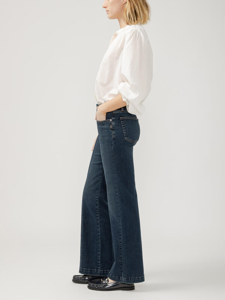 Silver Jeans Co. Avery Trouser Soul
