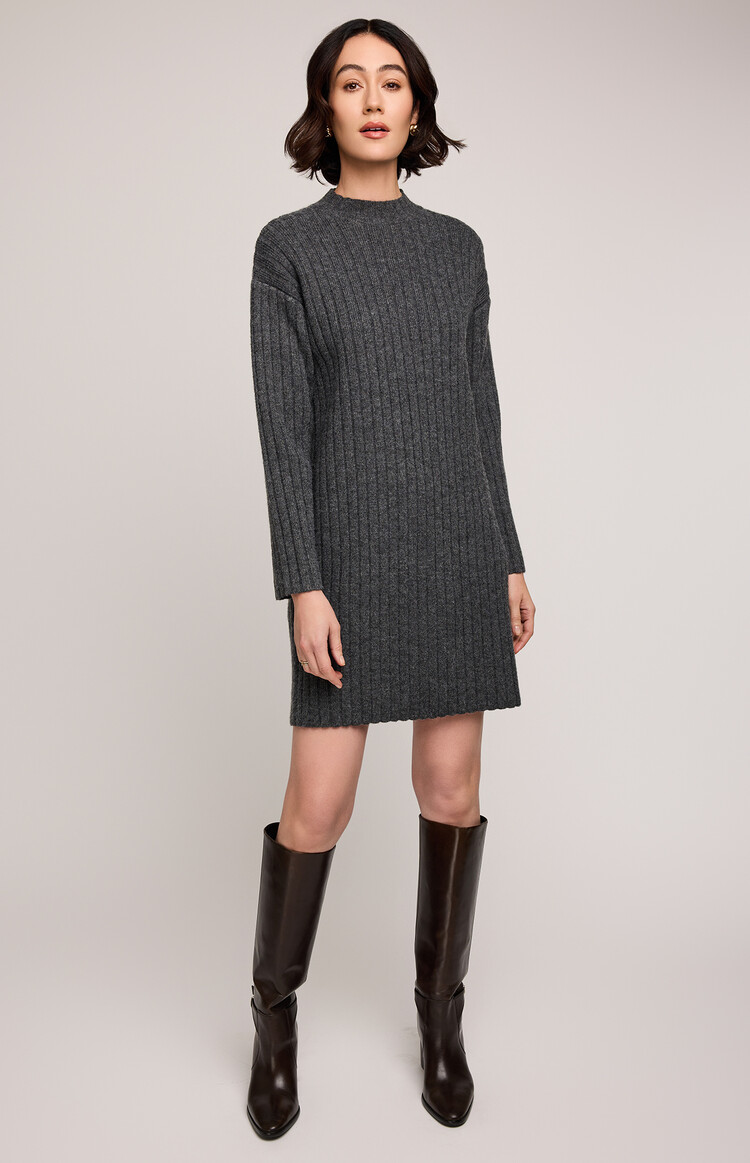 Gentle Fawn Yvette Sweater Dress