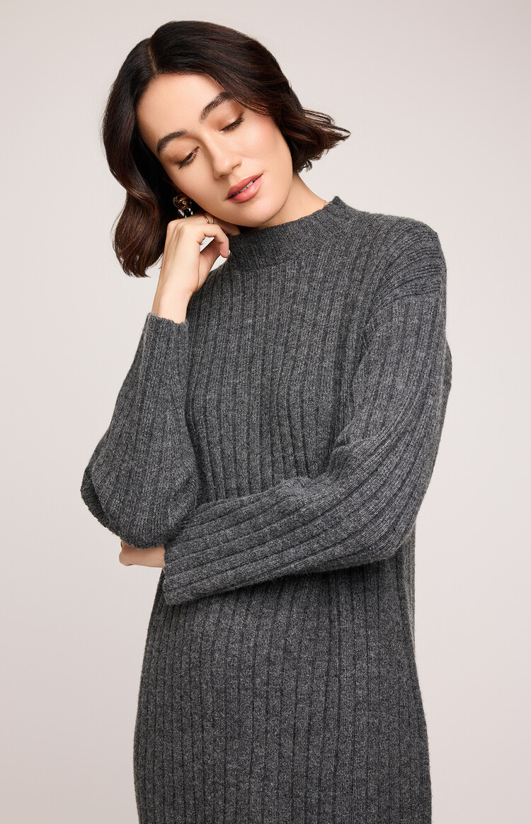 Gentle Fawn Yvette Sweater Dress