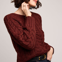 Gentle Fawn Lorenzo Pullover