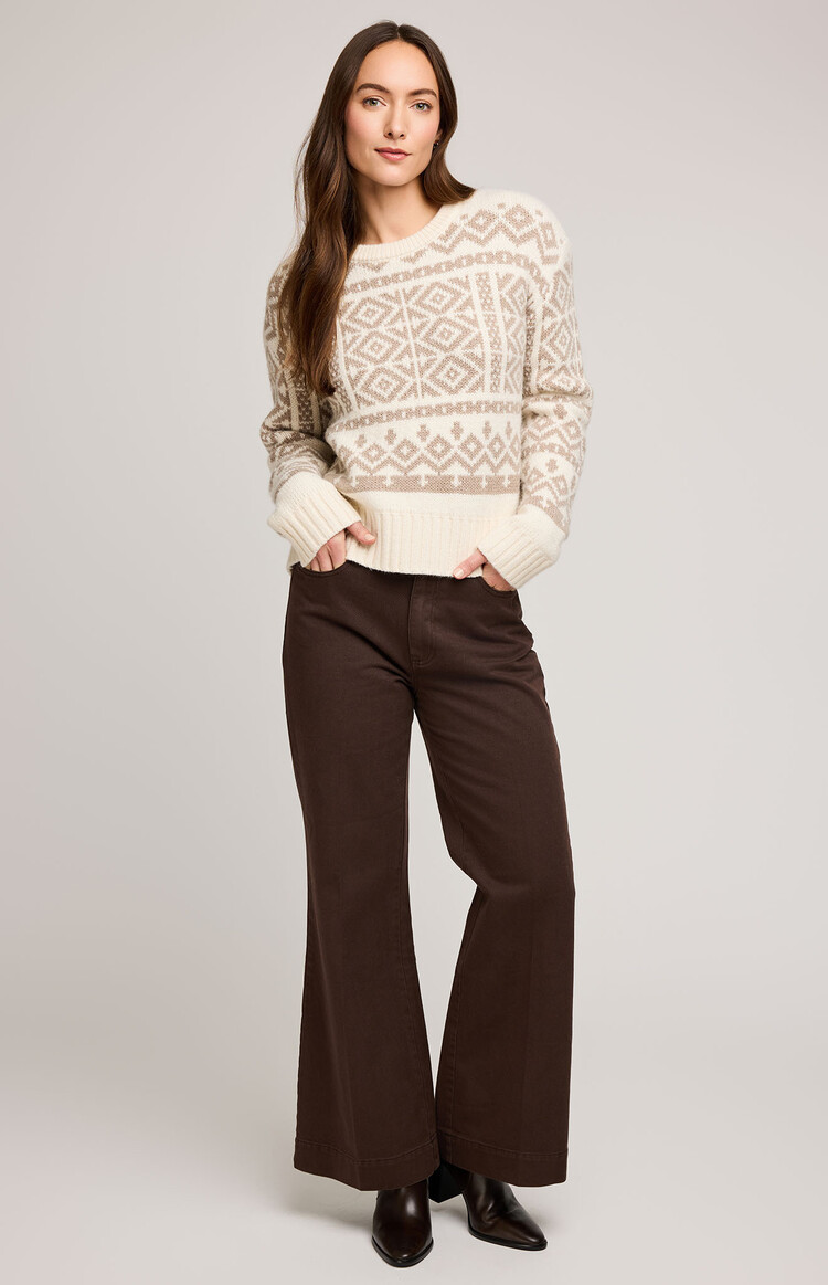 Gentle Fawn Cypress Pullover
