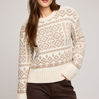 Gentle Fawn Cypress Pullover