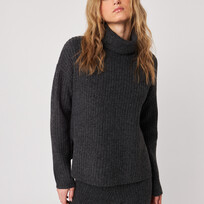 John + Jenn Jett Turtleneck Sweater