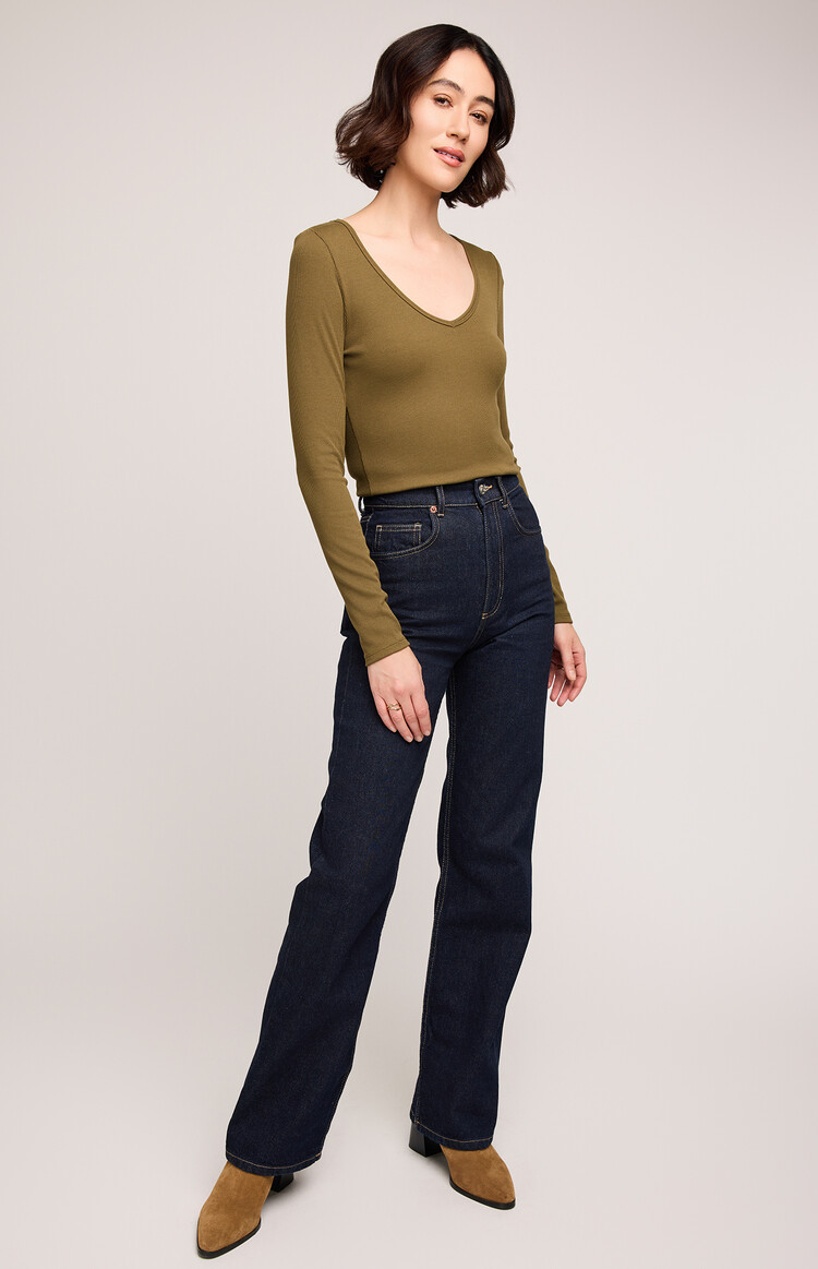 Gentle Fawn Petra Longsleeve