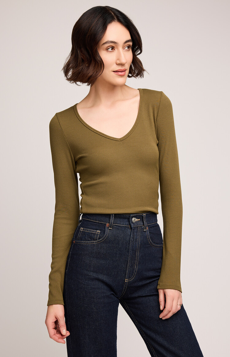 Gentle Fawn Petra Longsleeve