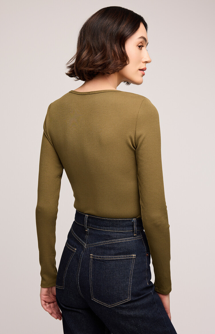 Gentle Fawn Petra Longsleeve